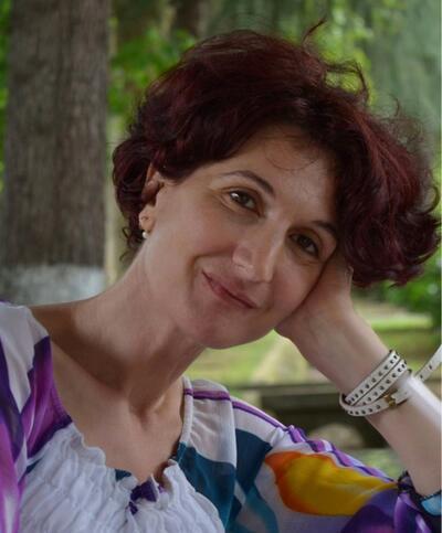 Elene Pipia
