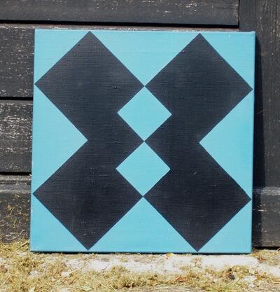 Mark Verstockt, Compositie, 1966 