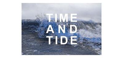 Time and Tide