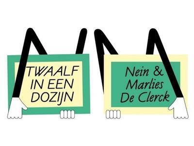 Nein – Twaalf in een dozijn