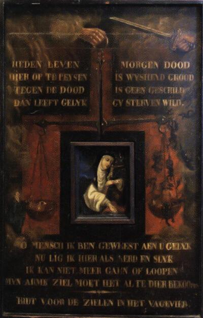 Inventaris kunst- en cultusobjecten Hasselt, Boeken