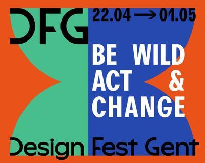 Design Fest Gent