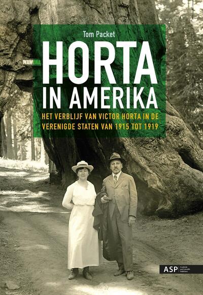 Horta in Amerika