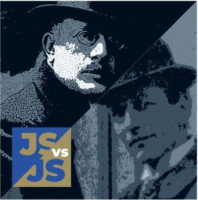 Jules Schmalzigaug versus Jakob Smits 