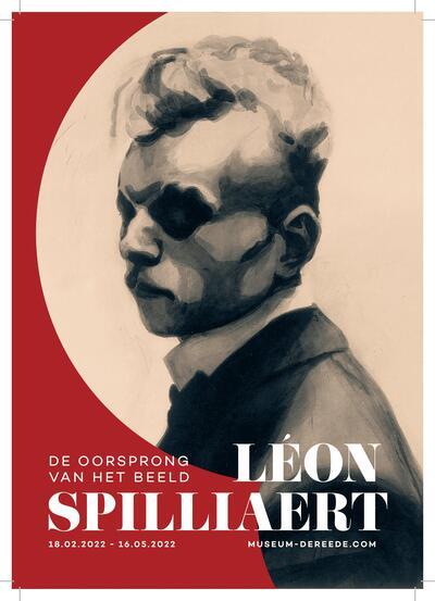 Léon Spilliaert – De Oorsprong van het Beeld