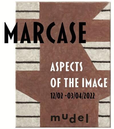 Marcase - Aspects of the Image