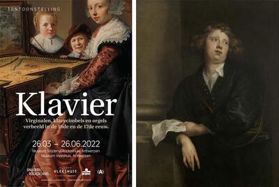 Klavier - Snijders&Rockoxhuis