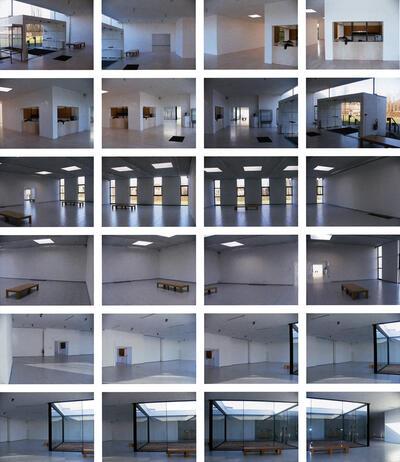 Museum Dhondt – Dhaenens
