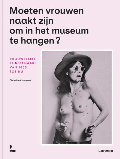 Vrouwen in musea