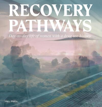 Cover Fotoboek Recovery Pathways