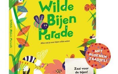 De Wilde Bijen Parade