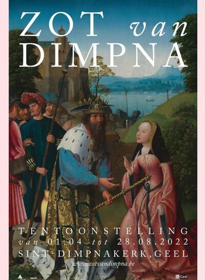 Zot van Dimpna