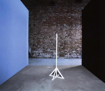 Philippe Van Snick, Territorium, Venetië, schilderkunst,