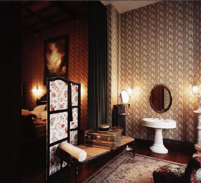 Autrique huis