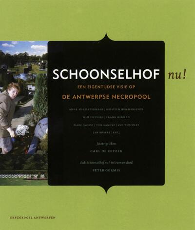 Schoonselhof nu!