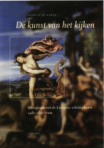 Uit de boeken: De kunst van  het kijken