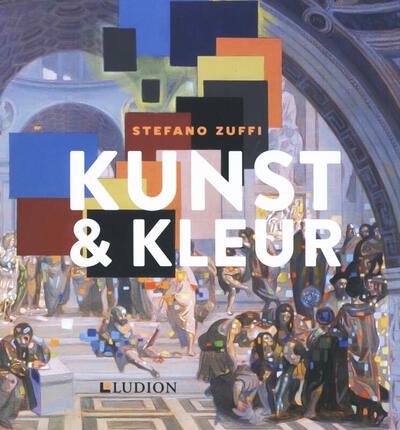 Kunst & Kleur