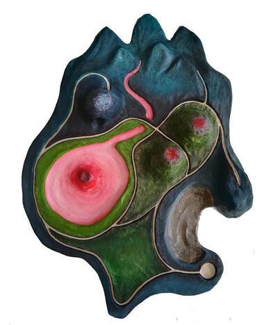 De Plek XIII - Erwan Maheo