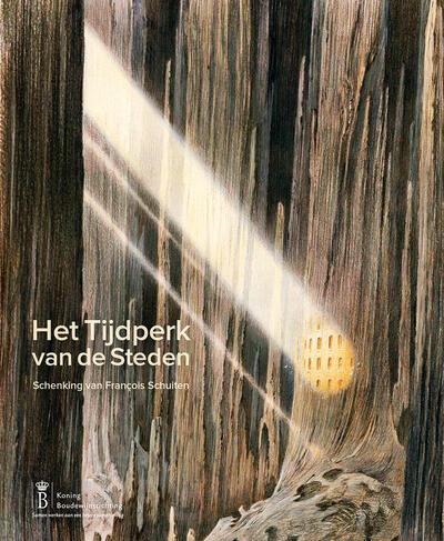 Uit de boeken: Tijdperk van de steden