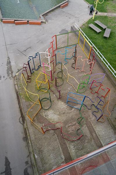 Collectie Vlaamse Gemeenschap in langdurige bruikleen aan Middelheimmuseum