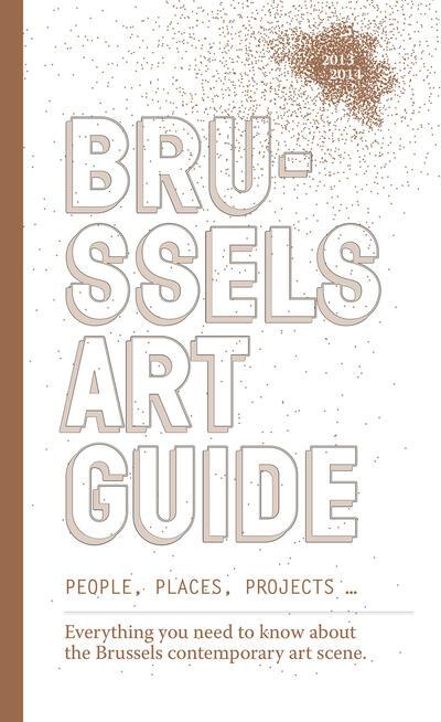 Brussels Art Guide