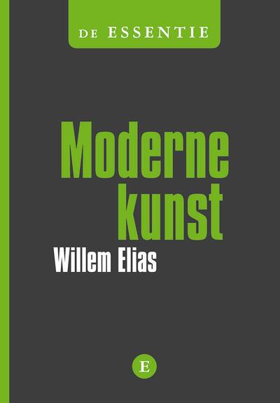 Essentie van de Moderne kunst