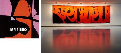 Tentoonstelling en catalogus ‘Jan Yoors’, 2012-2013, felixart,