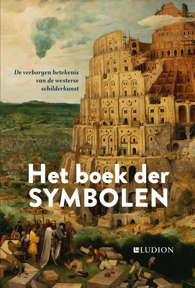 Het boek de symbolen