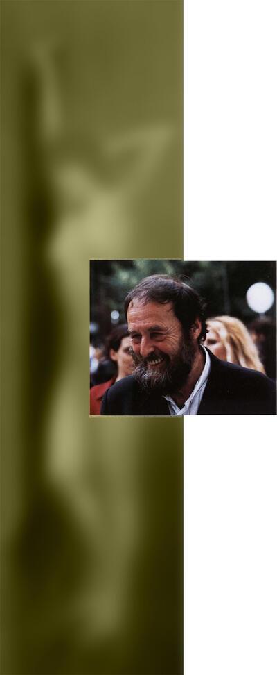 Harold Szeemann, België