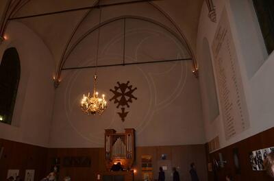 Brabantdamkerk Gent