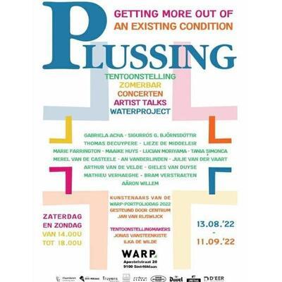 Plussing