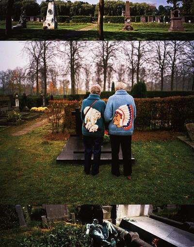 Schoonselhof