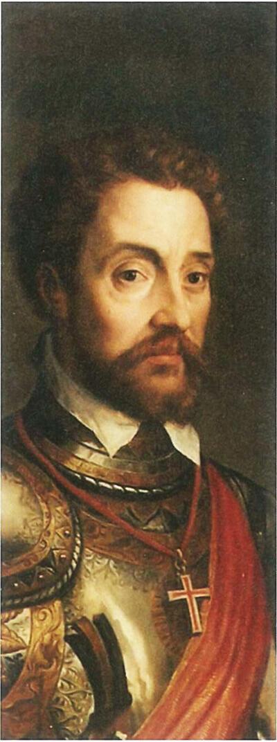 Michiel Coxcie,