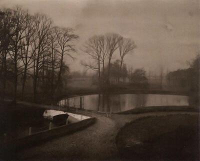 Parkbegraafplaats Schoonselhof