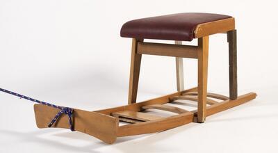 De Spreekstoelen