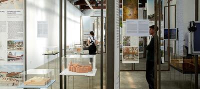 Mies van der Rohe Awards 2022