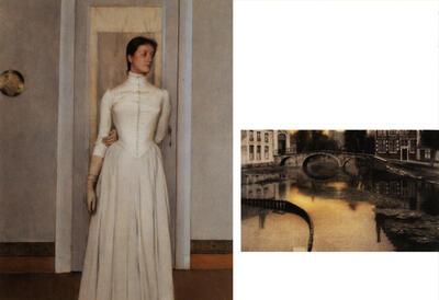 Fernand Khnopff