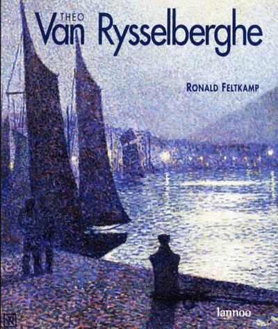 Theo Van Rysselberghe