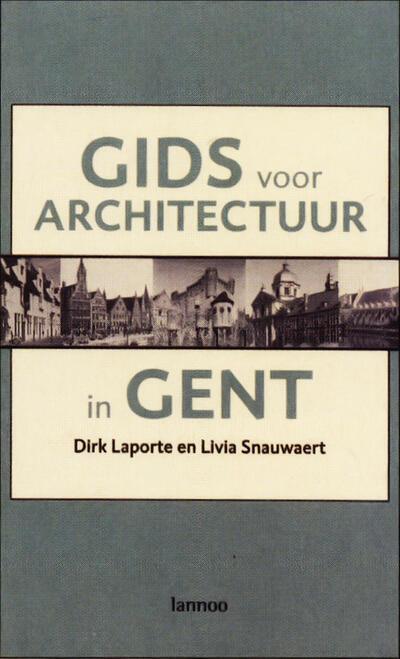 Gids voor architectuur