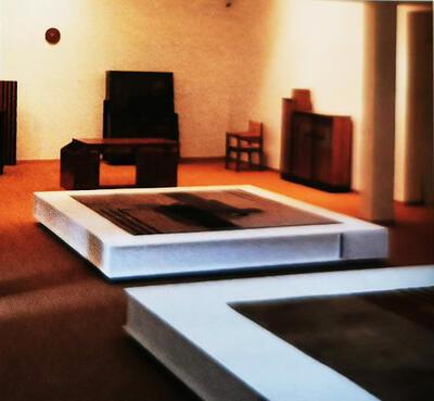 Tentoonstelling 'Karel Maes', 2007