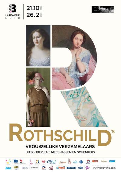 Rothschild's verzamelaars
