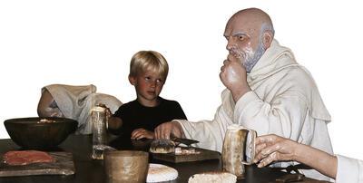 Abdijmuseum Ten Duinen