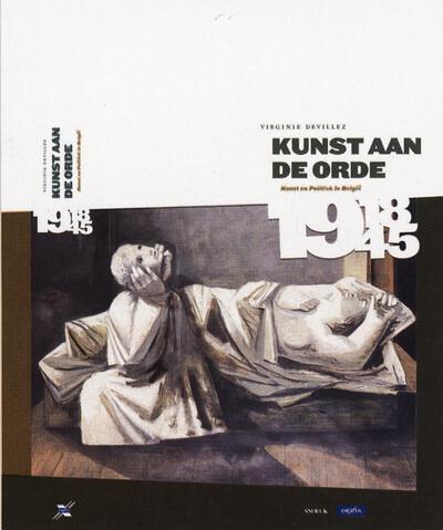 Kunst aan de Orde, Virginie Devillez