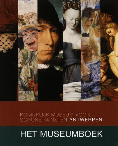 Het Museumboek