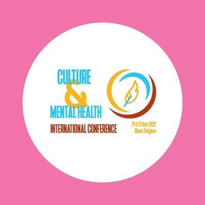 Internationale Conferentie Culture & Mental Health