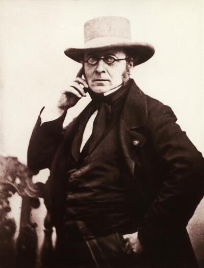 Dokter Joseph Guislain