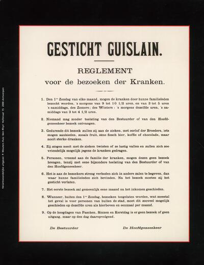 Guislain