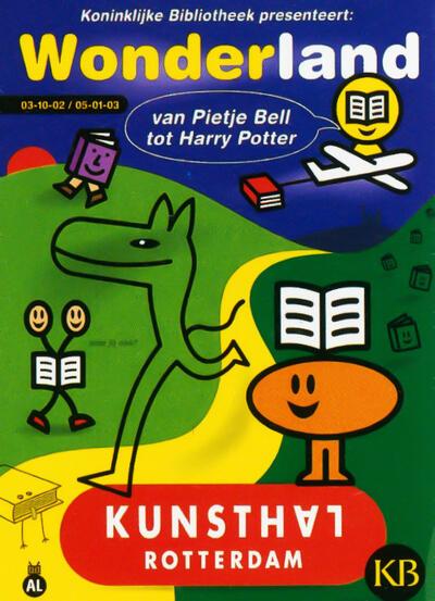 Kinderboek