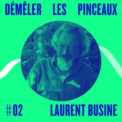 Podcast - Démêler les pinceaux 