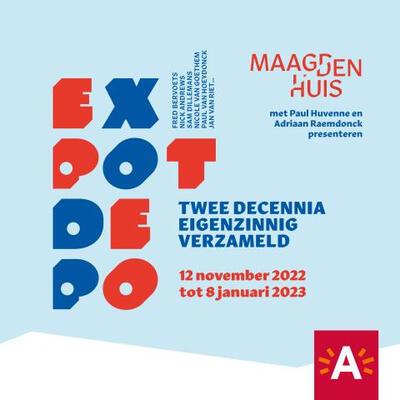 Expo Depo Flyer